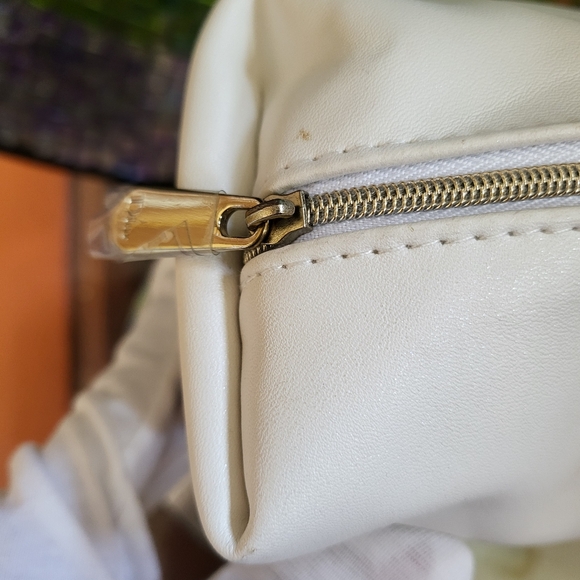 Dior Cosmetic Makeup Bag toiletry Pouch case 👝 - Picture 7 of 11